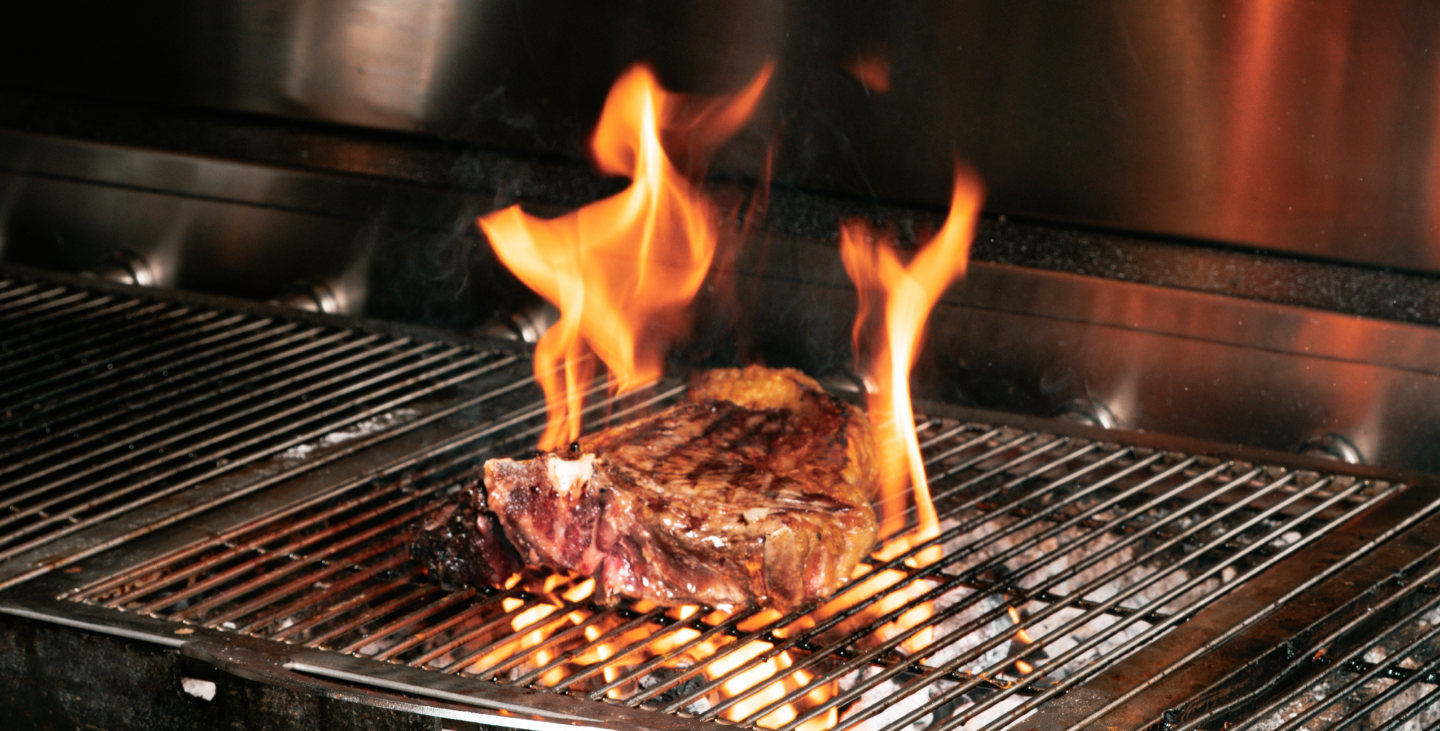 Osteria di Ponte - Hero Image